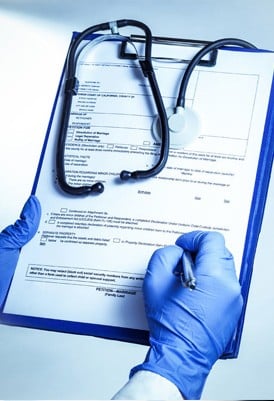 dermatology medical forms