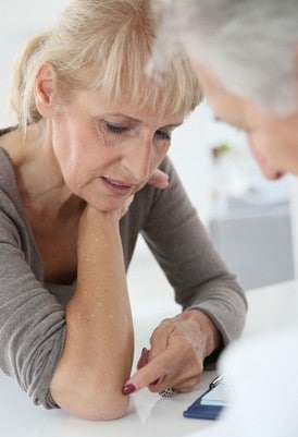 melanoma treatment beverly hills