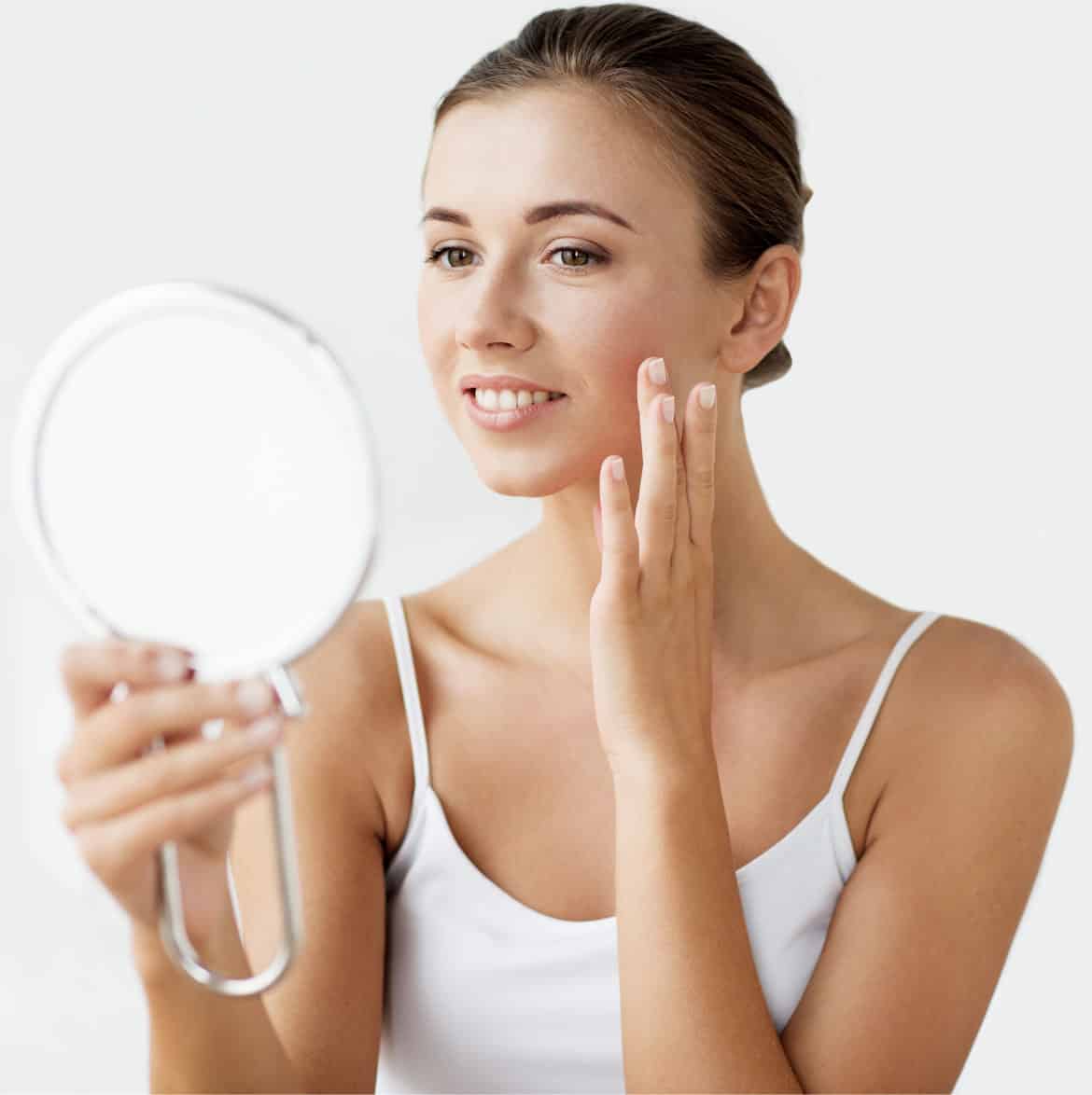 micro needling after treatment