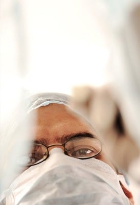 pre post operative care
