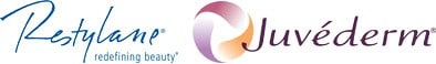 restylane juvederm cure for sunken cheeks