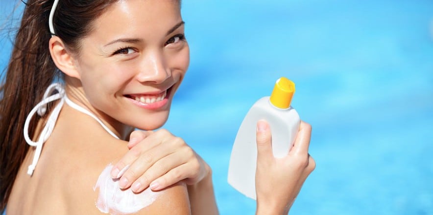 not all sunscreens created equal