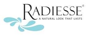 radiesse dermatology logo