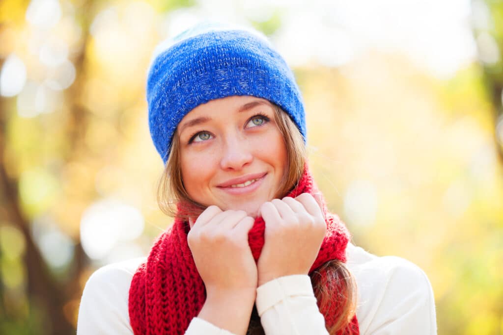 Dr. Brian P. Mekelburg helps you protect your skin during California winters