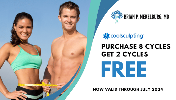 Save on CoolSculpting