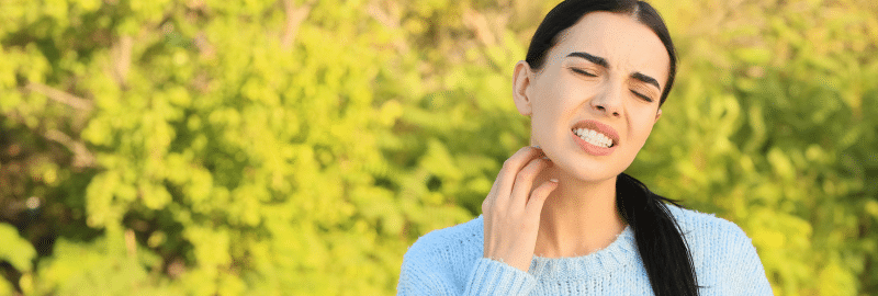 Spring Skincare Tips for Allergy-Prone Skin